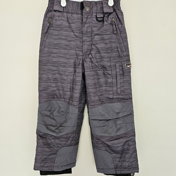 Snow Pants Y XS 5/6 - Picture 1 of 12